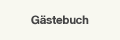 Gästebuch